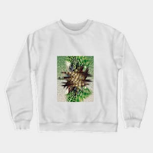 Abstract art Crewneck Sweatshirt